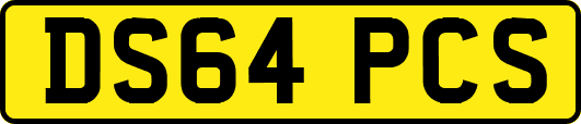 DS64PCS