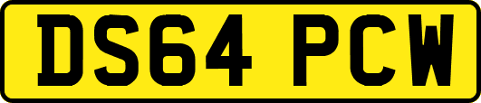DS64PCW