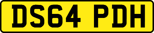 DS64PDH