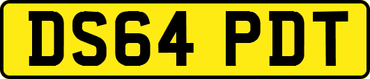 DS64PDT
