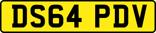 DS64PDV