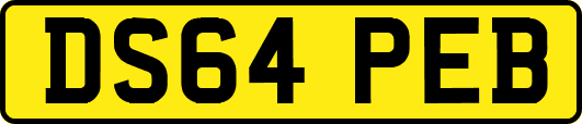 DS64PEB