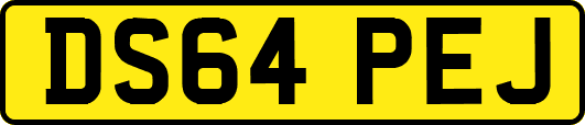 DS64PEJ