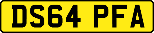 DS64PFA