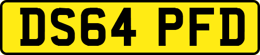 DS64PFD