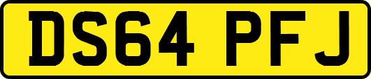 DS64PFJ
