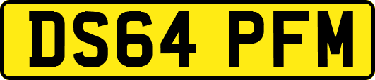 DS64PFM