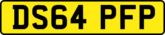 DS64PFP