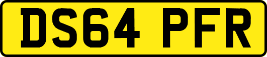 DS64PFR