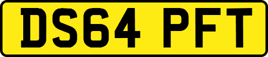 DS64PFT