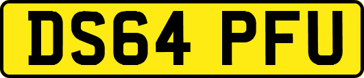 DS64PFU