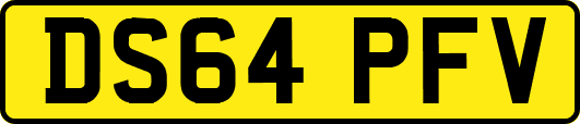 DS64PFV