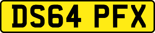 DS64PFX