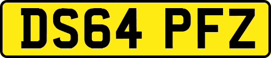 DS64PFZ