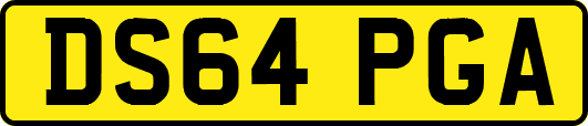 DS64PGA