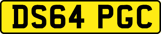 DS64PGC