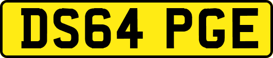 DS64PGE