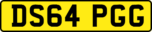 DS64PGG
