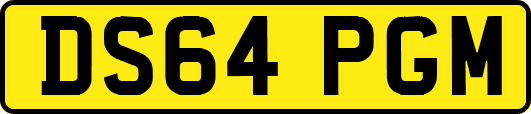 DS64PGM