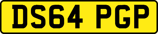 DS64PGP