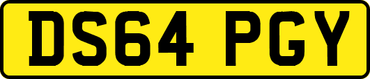 DS64PGY