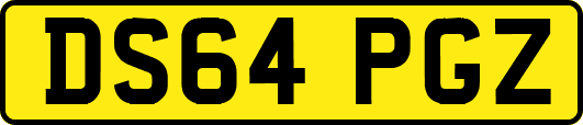 DS64PGZ