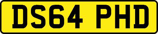 DS64PHD