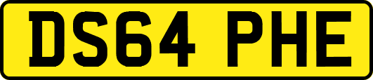 DS64PHE