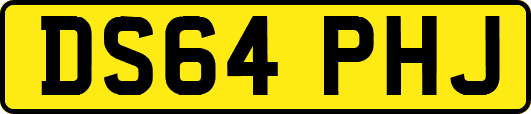 DS64PHJ