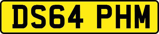 DS64PHM