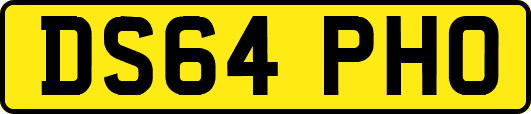 DS64PHO