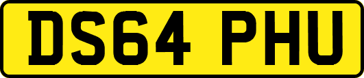 DS64PHU