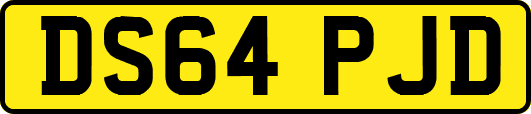 DS64PJD