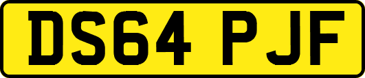 DS64PJF