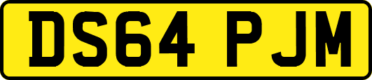 DS64PJM