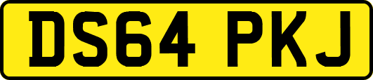 DS64PKJ