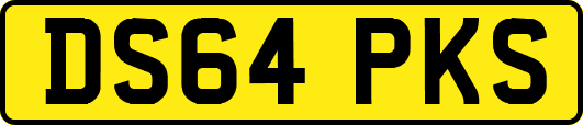 DS64PKS