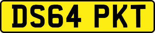 DS64PKT