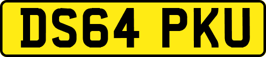 DS64PKU