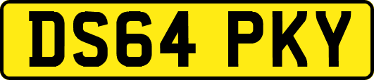 DS64PKY
