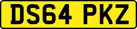 DS64PKZ