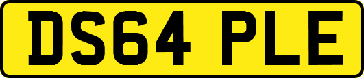 DS64PLE