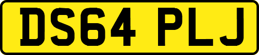 DS64PLJ