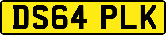 DS64PLK