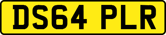 DS64PLR