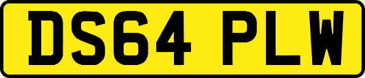 DS64PLW