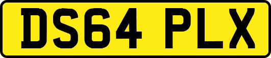 DS64PLX