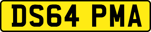 DS64PMA
