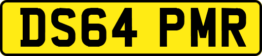DS64PMR