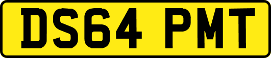 DS64PMT